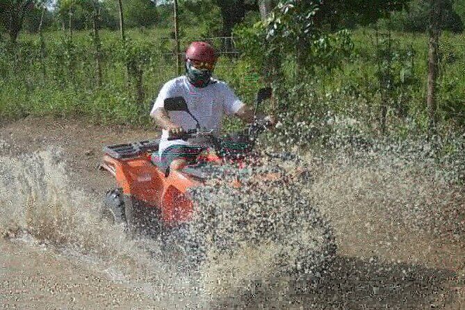 River Cave and Macao Beach Half-Day Quad Bike Adventure - Price and Value: Is $79.99 Worth It?