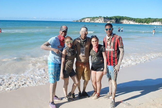 River Cave and Macao Beach Half-Day Quad Bike Adventure - Group Size, Pace, and Getting Around on ATVs