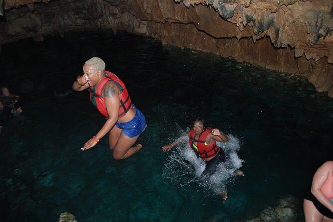 River Cave and Macao Beach Half-Day Quad Bike Adventure - Who Should Book This (and Who Should Think Twice)