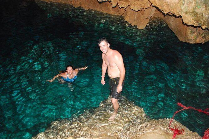 River Cave and Macao Beach Half-Day Quad Bike Adventure - Macao Beach: Your Bright Reset After the ATV