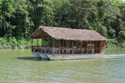 Rivers, Jungle with Buggies Adventure in Bayahibe - The timing and pickup that actually matter