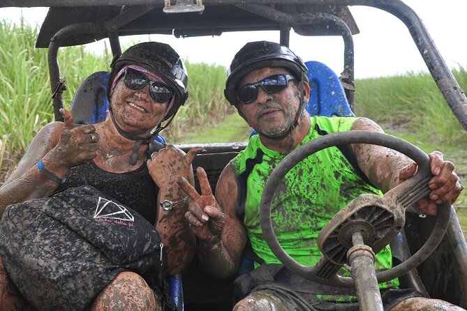Rivers, Jungle with Buggies Adventure in Bayahibe - Included value: what you’re really getting for $55