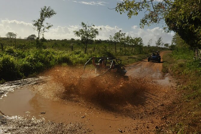 Rivers, Jungle with Buggies Adventure in Bayahibe - What to bring so you enjoy the ride, not fight it
