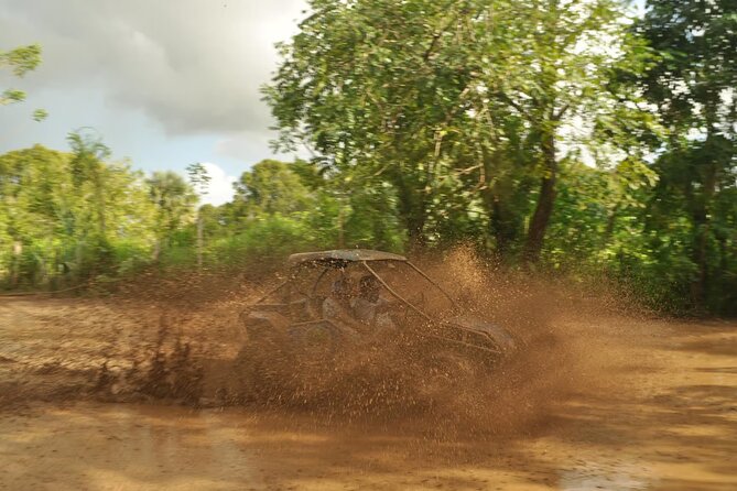 Rivers, Jungle with Buggies Adventure in Bayahibe - Should you book this Bayahibe rivers and jungle buggy adventure?