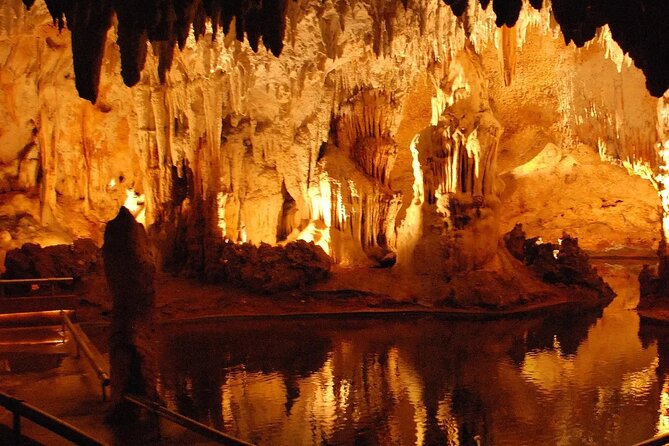 Romana: Cave of wonders and Chavón from Santo Domingo. - Key things that make this day work