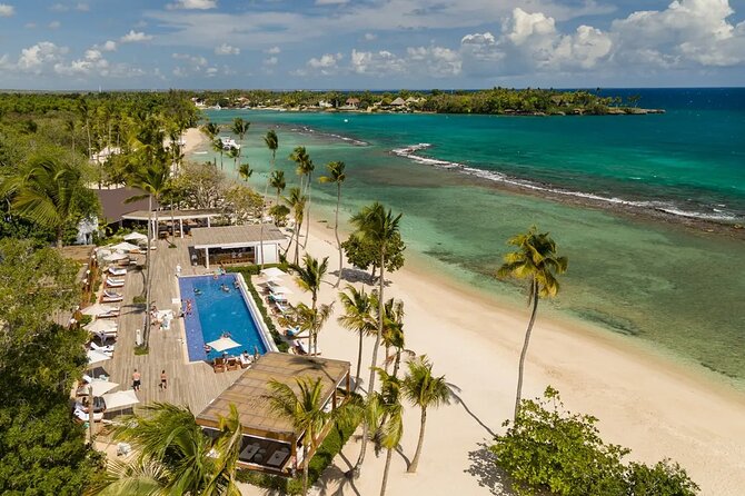 Romana: Cave of wonders and Chavón from Santo Domingo. - What $175 gets you, and where the costs can creep in