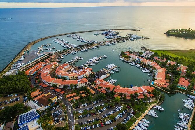 Romana: Cave of wonders and Chavón from Santo Domingo. - Small planning moves for a smoother cave-to-beach day