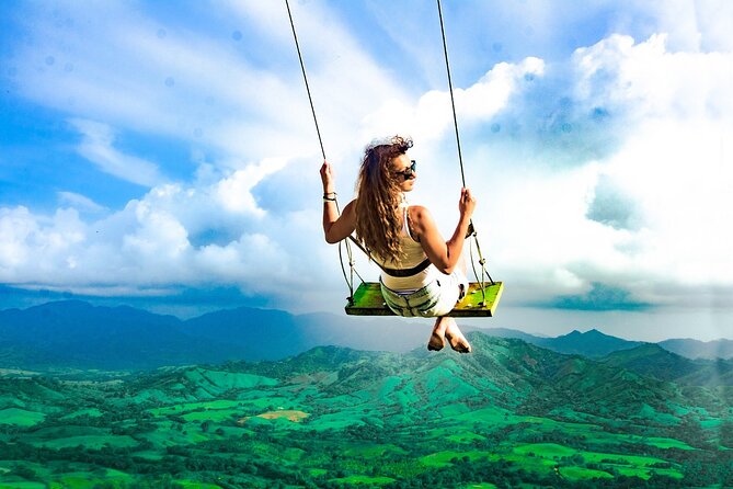 Round mountain and Esmeralda beach tour from punta cana - Key Things to Know Before You Go