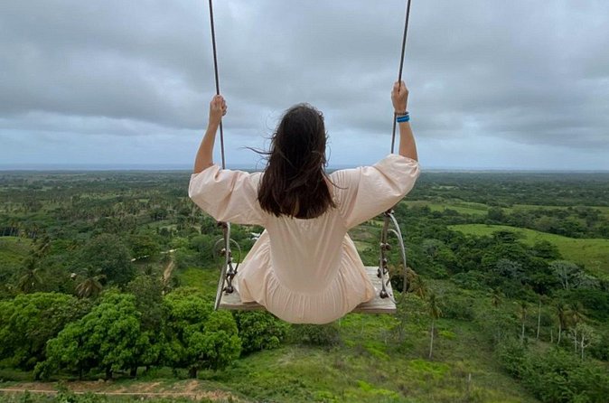 Round mountain and Esmeralda beach tour from punta cana - Why This Tour’s $135 Price Feels Fair