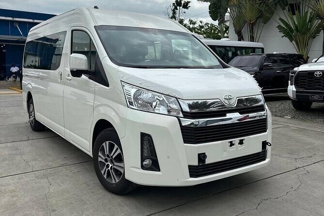 Round-Trip from punta cana airport to bavaro - Private Transfer, Mobile Ticket, and How to Avoid Hassle