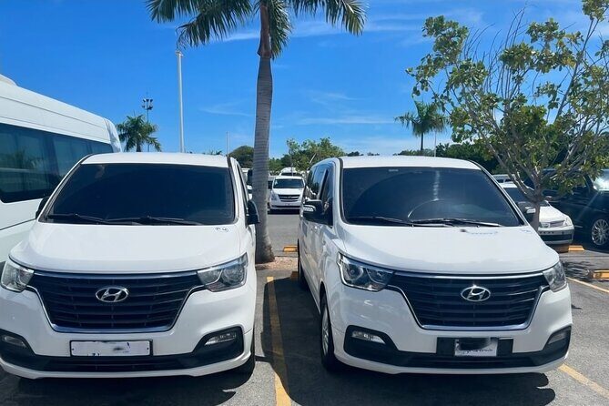 Round-Trip from punta cana airport to bavaro - Who This Transfer Is Best For