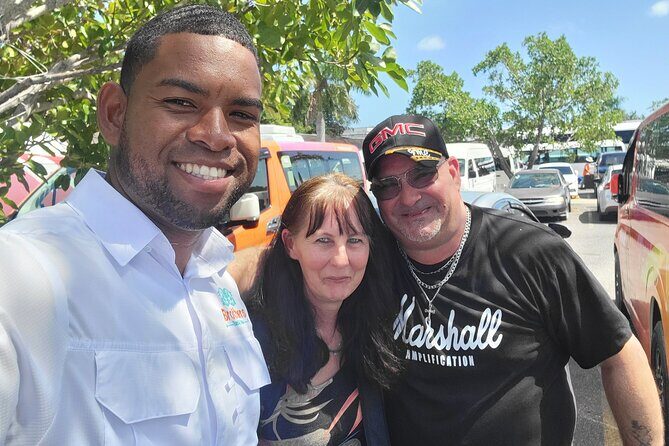 Round-Trip from punta cana airport to bavaro - Should You Book Brothers Transfers & Tours?