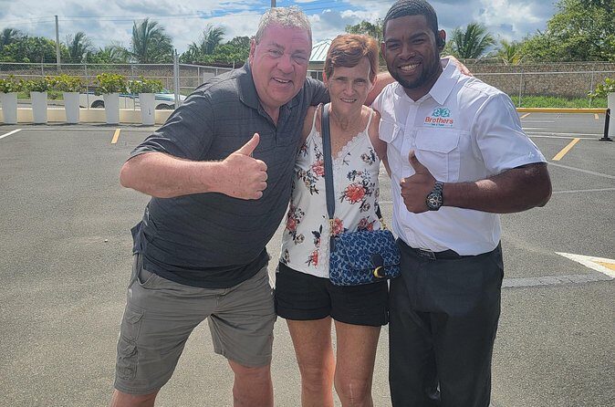 Round-Trip from Punta cana airport to Uvero Alto Hotels - Price and Value: $115 per Group Can Be a Steal or a Stretch