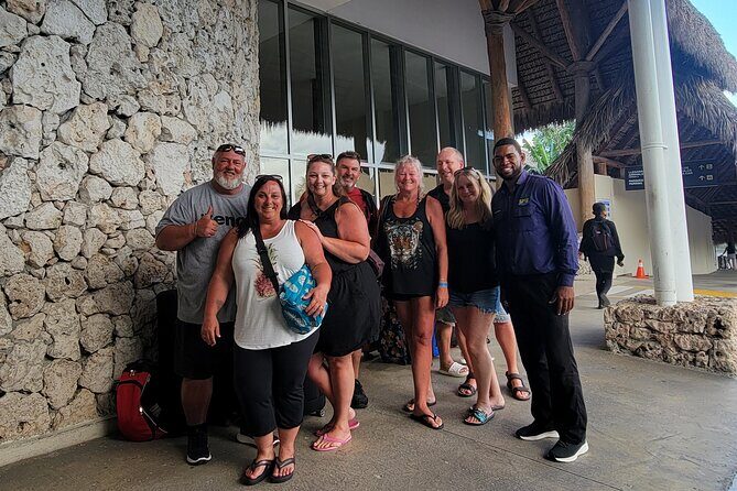 Round-Trip from Punta cana airport to Uvero Alto Hotels - Practical Tips That Make Pickup Day Go Smooth