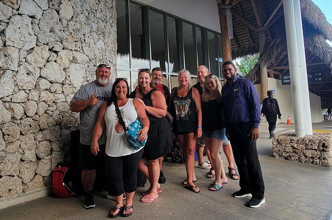 Round-Trip from Punta cana airport to Uvero Alto Hotels - What’s Included vs. Not Included (So You Don’t Get Surprised)