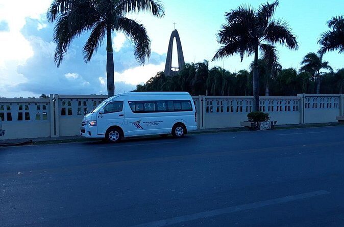 “Round-Trip Private Transfer: Punta Cana Airport ↔ Bávaro Hotels” - Round-Trip Private Transfer: What You’re Really Paying For