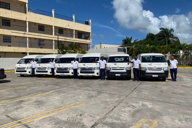 “Round-Trip Private Transfer: Punta Cana Airport ↔ Bávaro Hotels” - Practical Tips to Make This Transfer Go Smoothly
