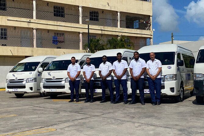 “Round-Trip Private Transfer: Punta Cana Airport ↔ Uvero Alto ” - What’s Included—and What You Should Plan For