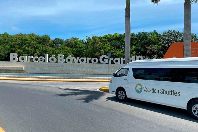 Round Trip Punta Cana Airport Shuttle - Why a name-sign private shuttle matters in Punta Cana