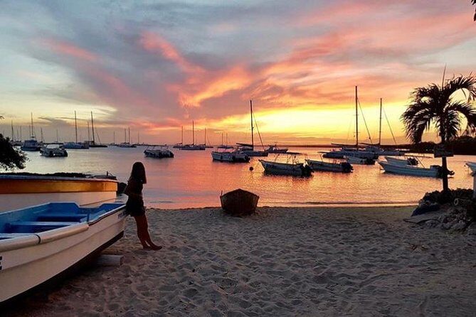 Round Trip Punta Cana Airport Shuttle - Price for up to 6: what $137 really buys you