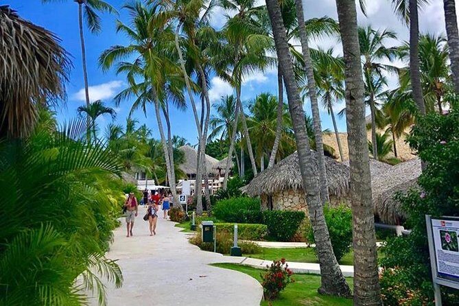 Round Trip Punta Cana Airport Shuttle - FAQ