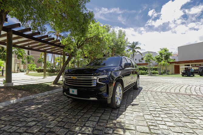 Round trip transfer from Punta Cana Airport to Bávaro - Key highlights I’d bet on