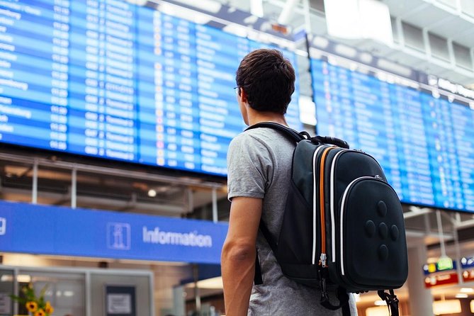 Roundtrip Private Transfer from Punta Cana Airport (PUJ) - FAQ