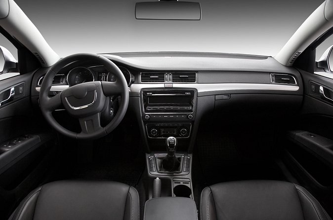 Roundtrip Private Transfer from Santo Domingo Airport (SDQ) - Should You Book This Private Round-Trip Transfer?