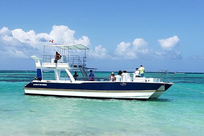 Roundtrip Private Transfers from Punta Cana Airport (PUJ) - Price and value: $80 per group up to 6 (and when it makes sense)