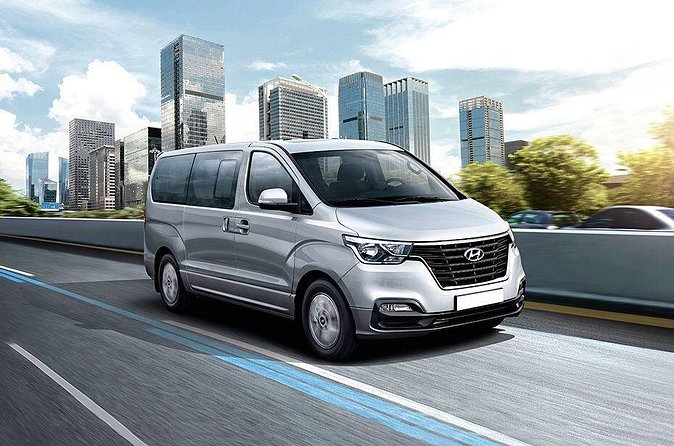 Roundtrip Private Transfers from Punta Cana Airport (PUJ) - What kind of traveler should book this transfer
