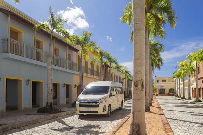 Roundtrip transportation from Punta Cana airport to Uvero alto - Key highlights at a glance