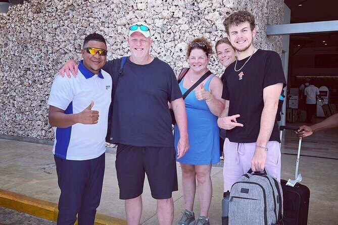 Roundtrip VIP transfers from Punta Cana to uvero alto and bavaro - What you’ll see while you ride (and why it matters)