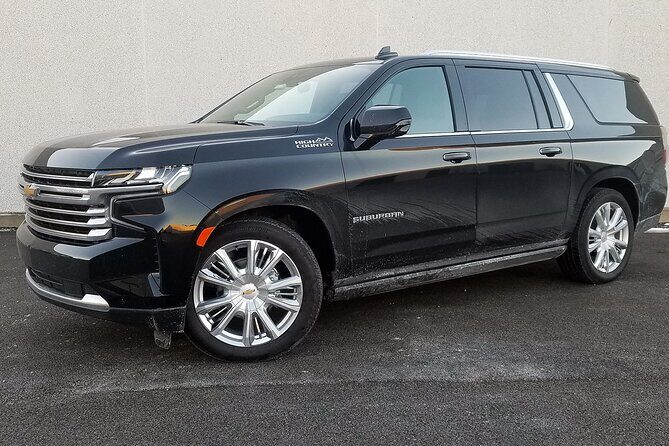 Roundtrip VIP transfers from Punta Cana to uvero alto and bavaro - Punctual drivers and smooth handling on real roads