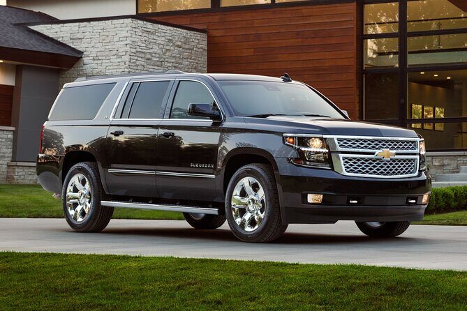 Roundtrip VIP transfers from Punta Cana to uvero alto and bavaro - The early 6:00 am pickup from Punta Cana Airport