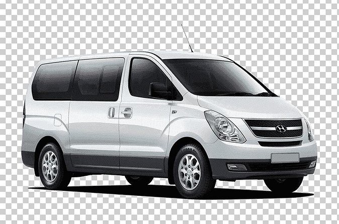 Royalton Bavaro- Round Trip Shuttle - Punta Cana Airport - Price and Value: When $66 Beats the Math