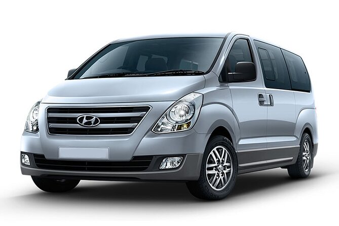Royalton Punta Cana - Round Trip Shuttle - Punta Cana Airport - Key Things I’d Focus On Before You Book