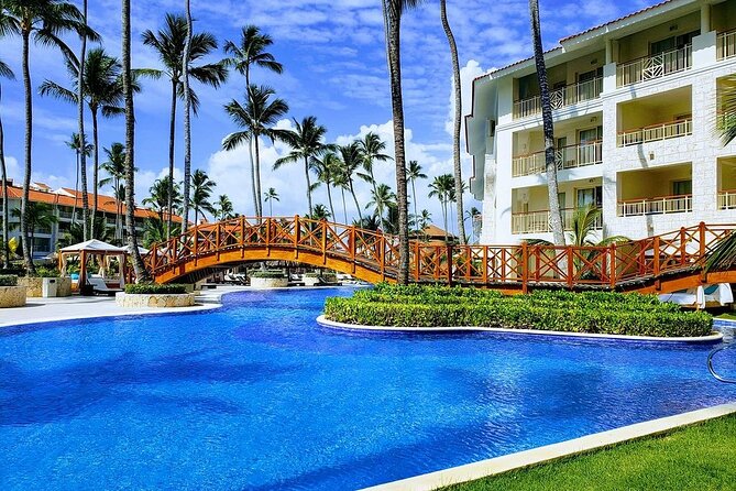 Royalton Punta Cana - Round Trip Shuttle - Punta Cana Airport - From Airport to Royalton Punta Cana: What You’re Really Buying
