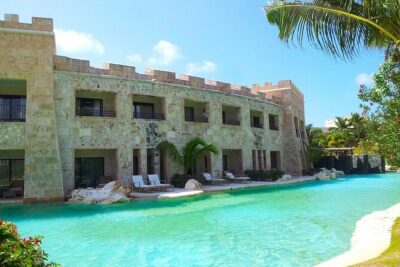 Royalton Punta Cana - Round Trip Shuttle - Punta Cana Airport - Finding Your Driver Without Stress (The Part That Usually Fails)