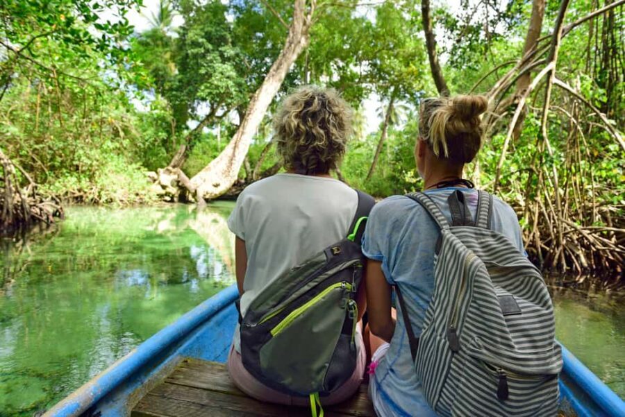 Sabana de la Mar: Los Haitises Guided Hike and Kayaking - Getting to Caño Hondo/Sabana de la Mar port: what the start is like