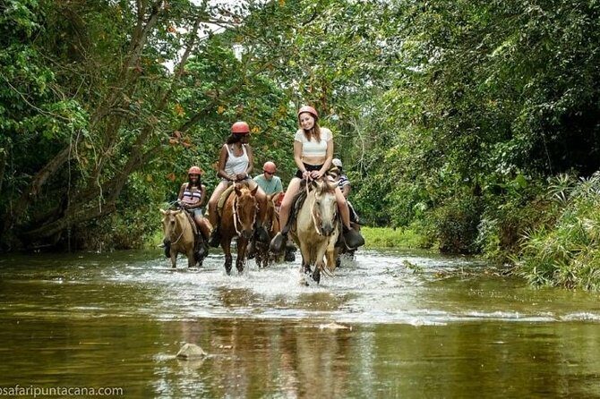 Safari Adventure - Full Day - From Punta Cana - Key moments worth planning for