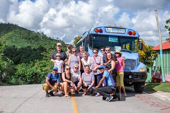 Safari and Higuey Church from Punta Cana - Lunch, Bottled Water, and the Real $119 Value