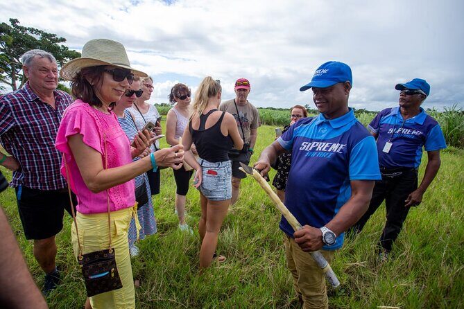 Safari and Higuey Church from Punta Cana - Who Should Book This Tour (and Who Might Want to Skip It)