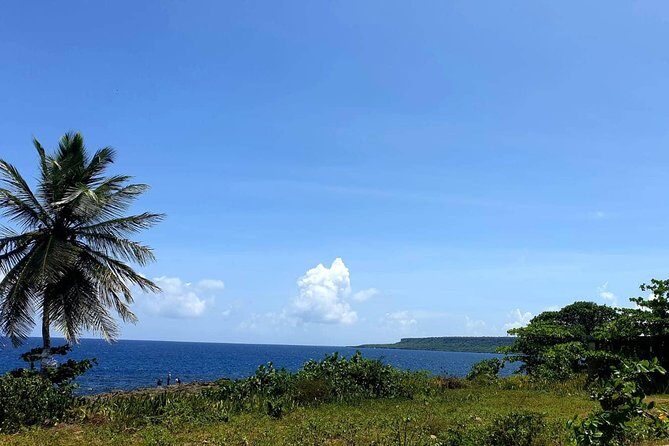 Safari discovery to Boca De Yuma – Nature, Discovery And History Of A Population - Benerito: the short stop that feels personal