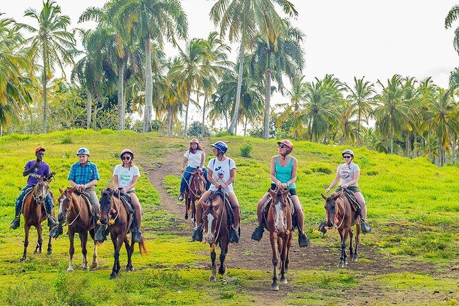 Safari Full Day Outdoor Adventure from Punta Cana - Who this tour fits best