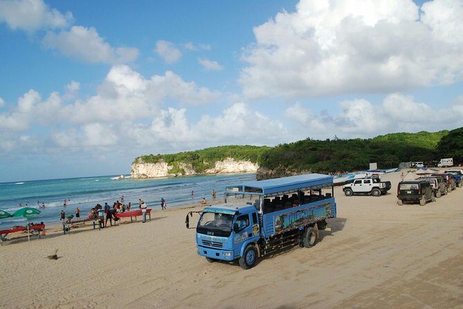 Safari Tour from Punta Cana - Key points that matter before you go