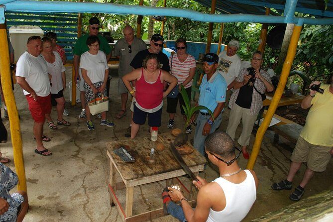 Safari Tour from Punta Cana - Basilica Cathedral of Our Lady of High Grace in Higuey: a real landmark stop