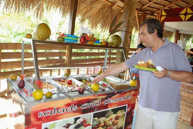 Safari Tour from Punta Cana - Rural school visit: learning the local education system up close