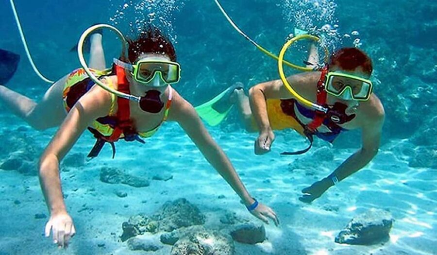 Sailing Splash Tour Speedboat, Snorkel, and Catamaran - Key things that make this tour worth your time