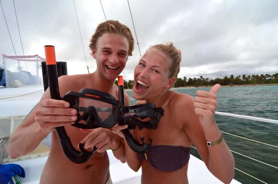 Sailing Splash Tour Speedboat, Snorkel, and Catamaran - Tips to Pack Smart and Avoid Common Day-Of Headaches