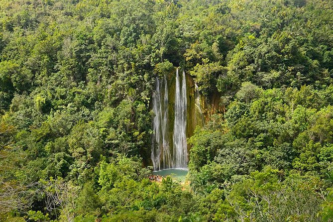 Samana: Bacardi Island and El Limon Waterfall - Samana’s combo day: Bacardi Island plus El Limon waterfall